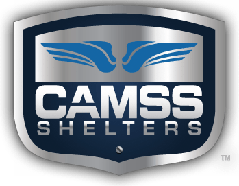 CAMSS Shelters Logo