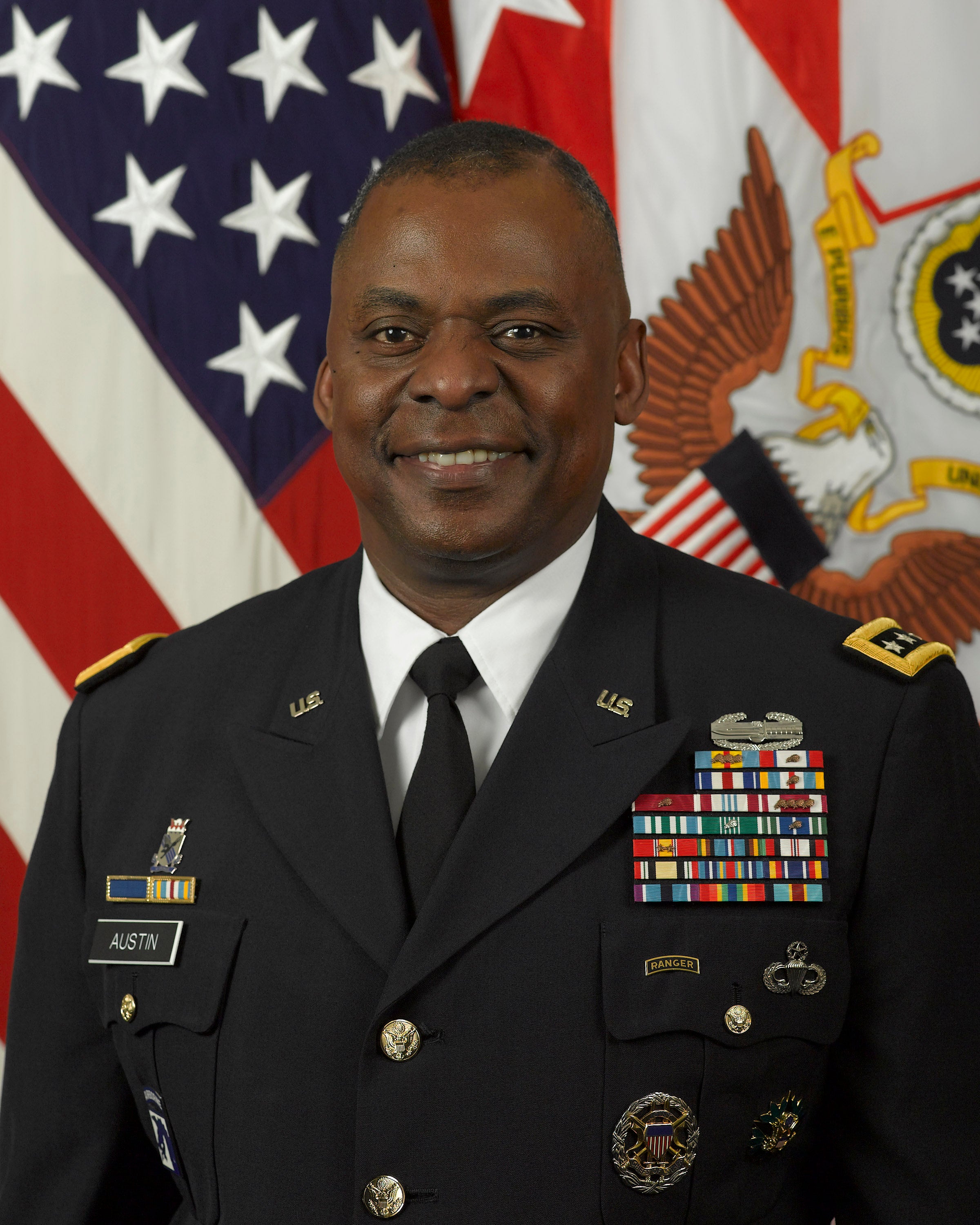 Generals: Regular Army Cuts Are ‘High Risk’ | AUSA
