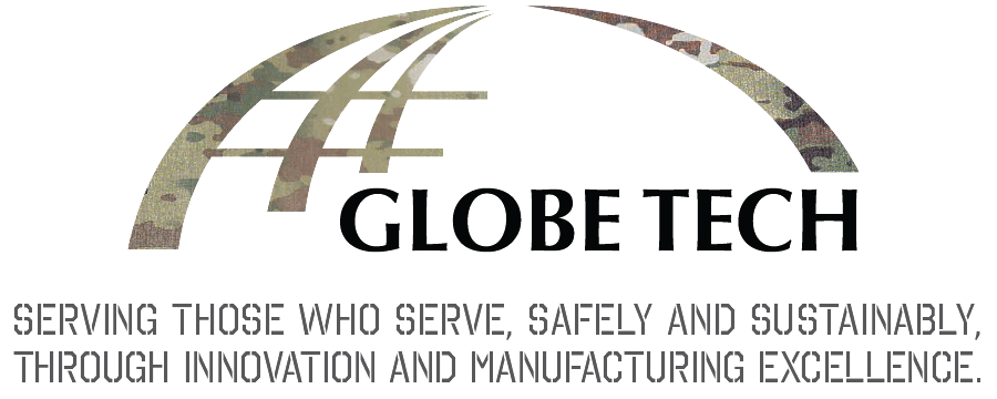 Globe Tech Logo