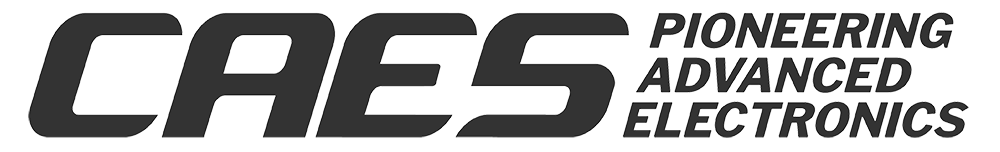 CAES Logo