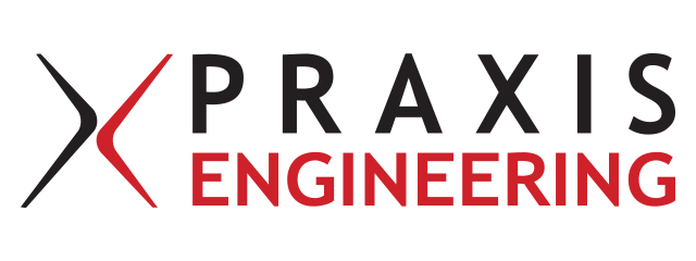 Praxis Logo