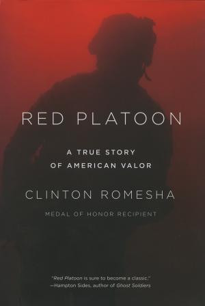 red platoon a true story of american valor