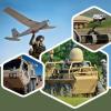 AUSA Army Autonomous Systems Symposium & Exposition Carousel