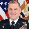 GEN Mark A. Milley, US Army Chief of Staff
