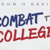 Combat to College event image