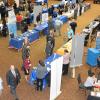 Global Force Symposium features soldier, veteran hiring event